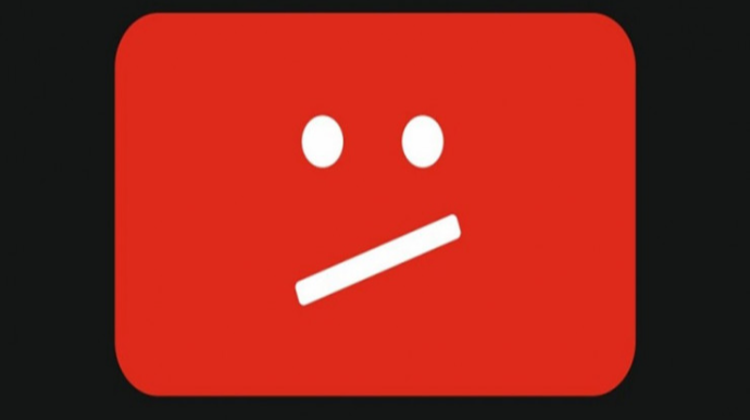 “YouTube”dan bir milyon video silindi 