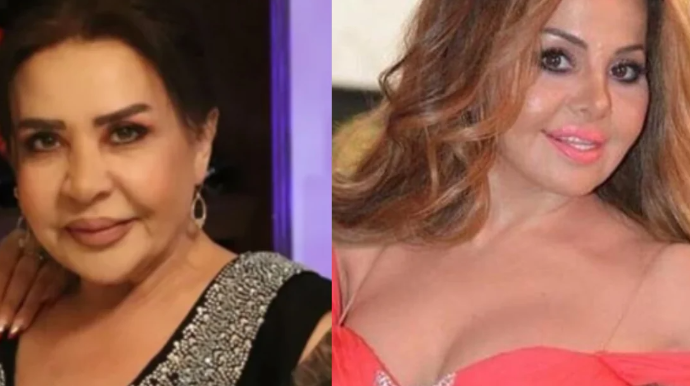 Samirə Yusifqızı Mətanət Əsədovanı məhkəməyə verdi