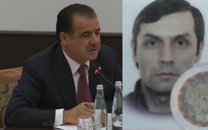 Elmar Vəliyevə sui-qəsdlə bağlı 12 nəfər həbs edilib