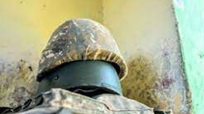 Xocalı aeroportunda 10-a yaxın erməni öldürüldü  - VİDEO