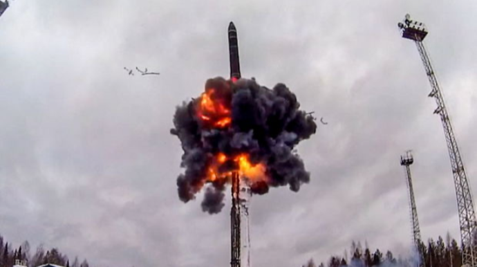 “Reuters”: “Rusiyanın yüksək dəqiqlikli raketlərinin 60 %-i hədəfi vurmayıb”