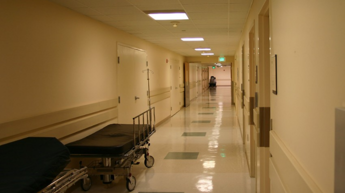 Bakıda avtomobil 48 yaşlı kişini vurub