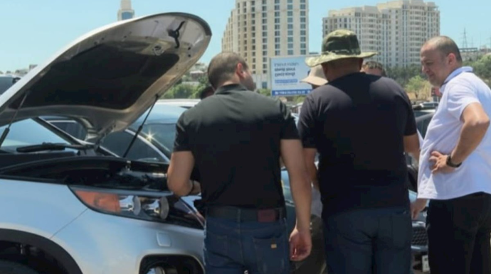 Alverçilərə pis xəbər — Maşında problem çıxsa...