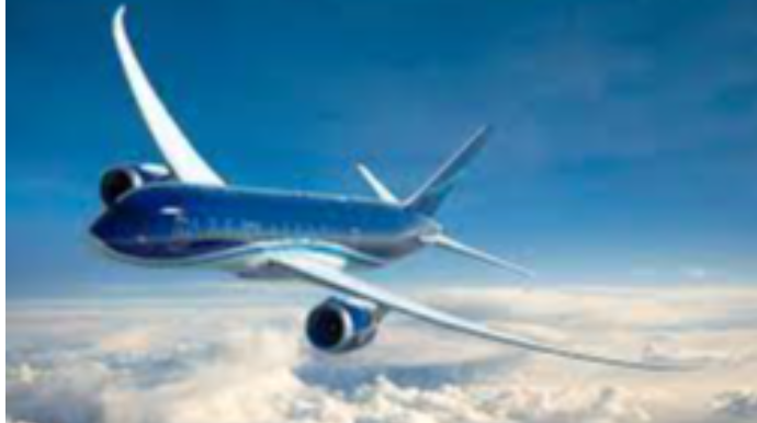 AZAL Pakistanın üç böyük şəhərinə reys açır - FOTO