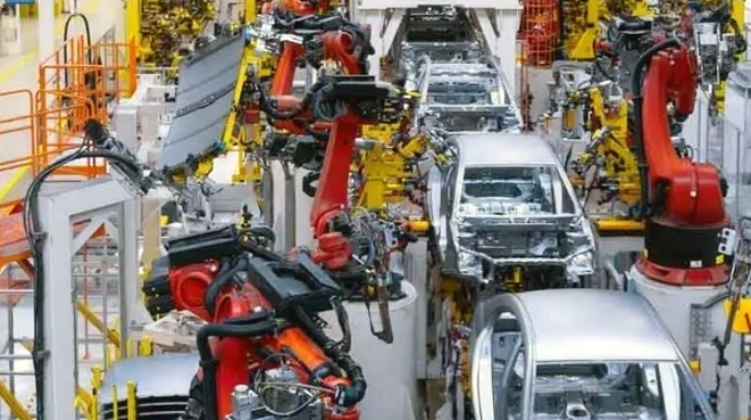 Азербайджан сократил расходы на импорт продукции автопрома из Турции 