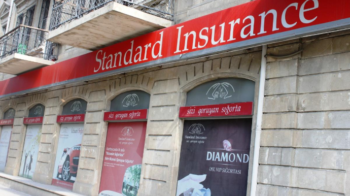 “Standard Insurance”dəki son vəziyyət məlum olub