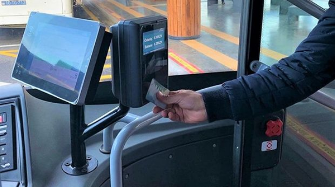 Avtobus və metrolarda ödənişlərlə bağlı yeniliklər ola bilər  