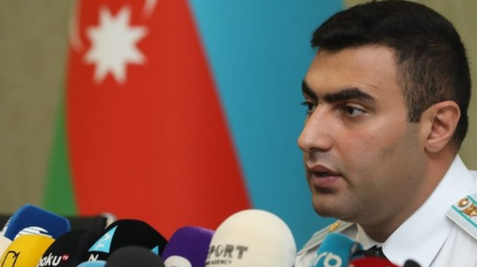 Baş Prokurorluq:  "Saxta xəbərlərin yayılması yolverilməzdir"