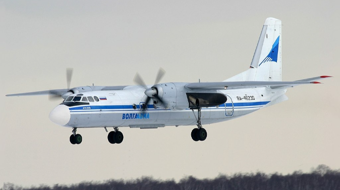 Dünyanın ən böyük ölkəsinin dərinləşən aviasiya problemi - FOTO