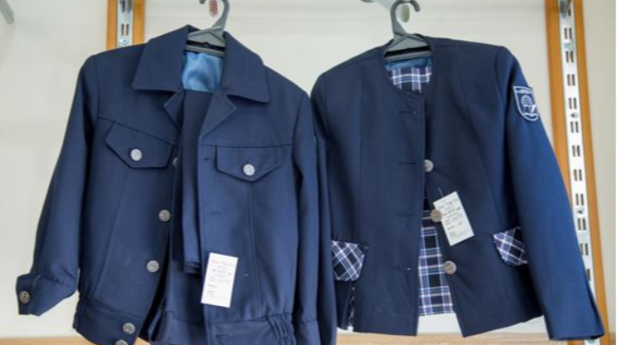 Məktəbli formalarının qiyməti dəyişib? - “Bakı Tikiş Evi”ndən AÇIQLAMA 