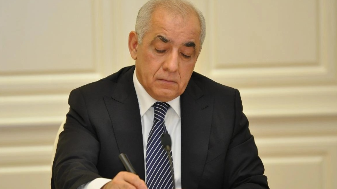 Bəzi işçi qrupların tərkibi genişləndirildi - SƏRƏNCAM 