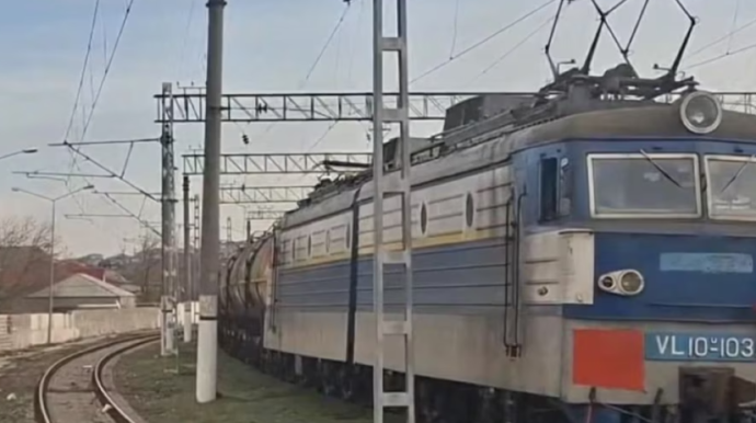 Ermənistanda Bakı benzini sürətlə satılır 