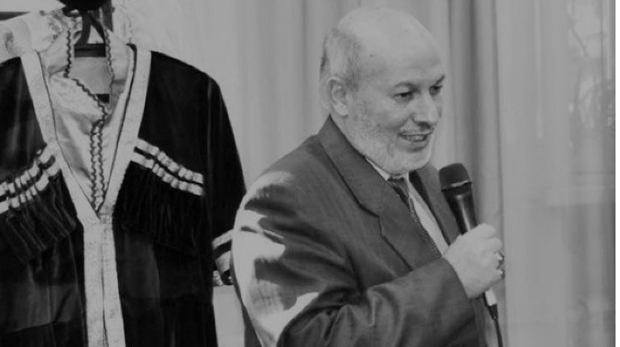 Rusiyada azərbaycanlı diaspor rəhbəri koronavirusdan ölüb