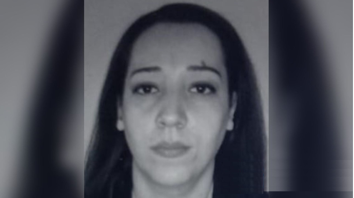 Ucarda qəzada dünyasını dəyişmiş 36 yaşlı qadının FOTOSU 