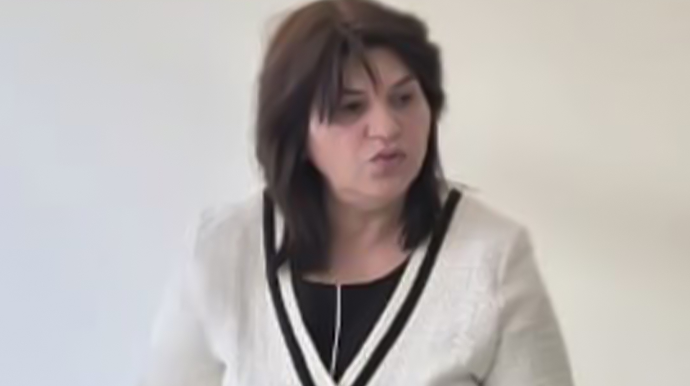 Direktorun müəllim və onun həkim atası ilə qalmaqalı - Məhkəmədə bitdi 