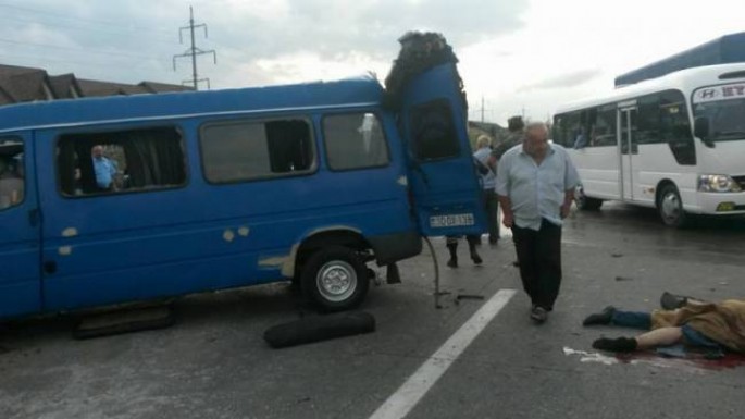 “Ya kameralar artırılmalı, ya da hər yerdə yol polisi olmalıdır” - Ekspert