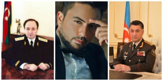 Kərim Ramil Usubov və Fikrət Məmmədova şikayət etdi - Mehriban Xanlarovadan