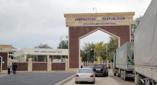 İşi gömrükdən keçənlər, bunu oxumağınız məsləhətdir