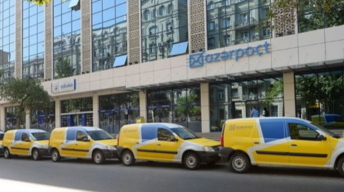 “Azərpoçt” MMC-dən silahlı basqında ölən şəxslə bağlı AÇIQLAMA 