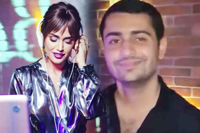 Pərvin işdən çıxarılan polis sevgilisindən ayrıldı - VİDEO