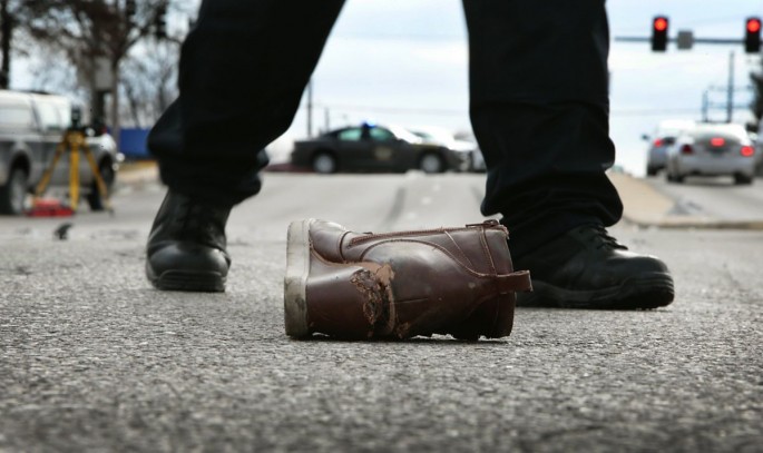 Sumqayıtda avtomobil piyadanı vuraraq öldürüb