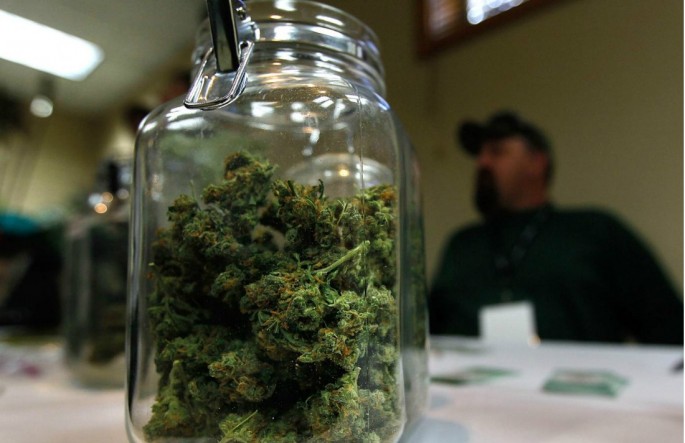 Böyük Britaniyada marixuana tibbi vasitə kimi istifadə oluna bilər