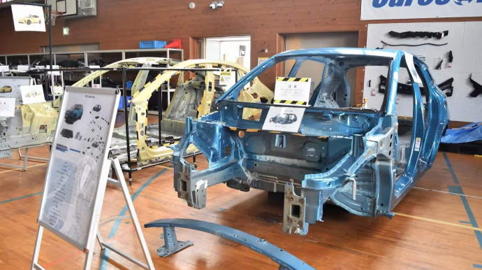 Servislərin uzaq qaçdığı Çin avtomobilləri  