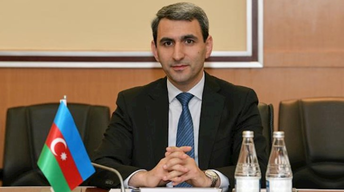 "Orta Dəhliz təhlükəsiz tranzit marşrutu kimi əhəmiyyətini artırır" - Rövşən Rüstəmov