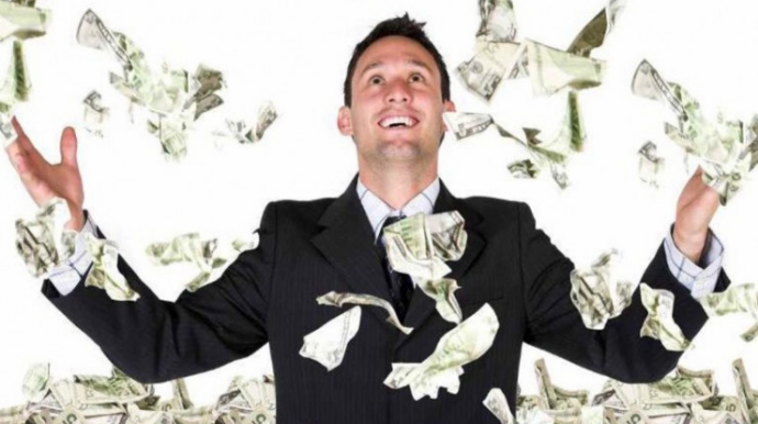 Bu azərbaycanlının varidatı 24 milyardı keçdi - FOTO 