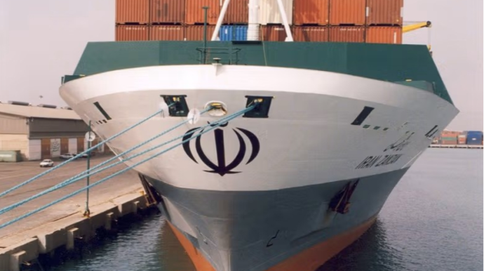 Хакеры взломали системы  Национальной иранской танкерной и судоходной компаний