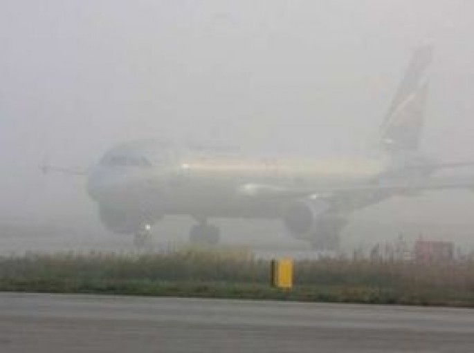 Bakı-Tbilisi aviareysi təxirə salınıb