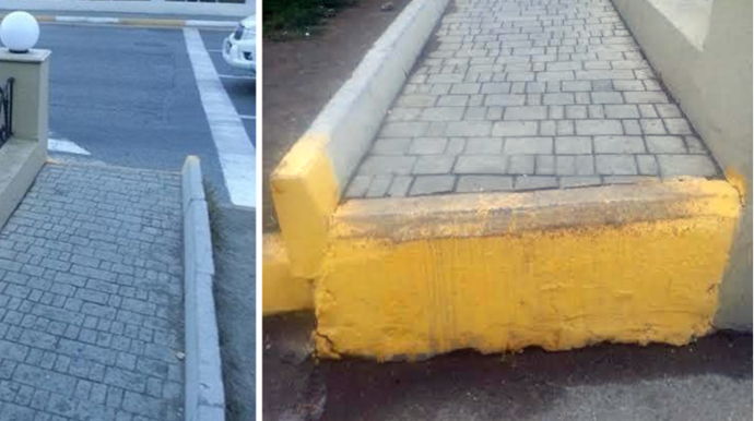 "Ən pis halda səkilərin hündürlüyün aşağı salmaq lazımdır" - AÇIQLAMA 