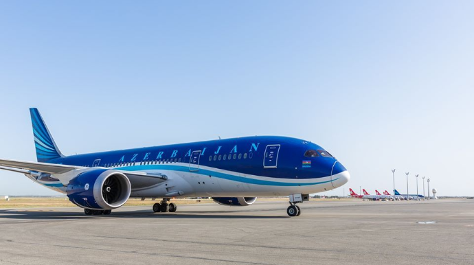 AZAL 217 ölkə vətəndaşını ABŞ-dan Azərbaycana gətirdi