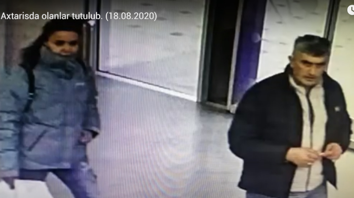 Poçtla xaricə narkotik göndərmək istəyən şəxslər aşkarlandı - VİDEO