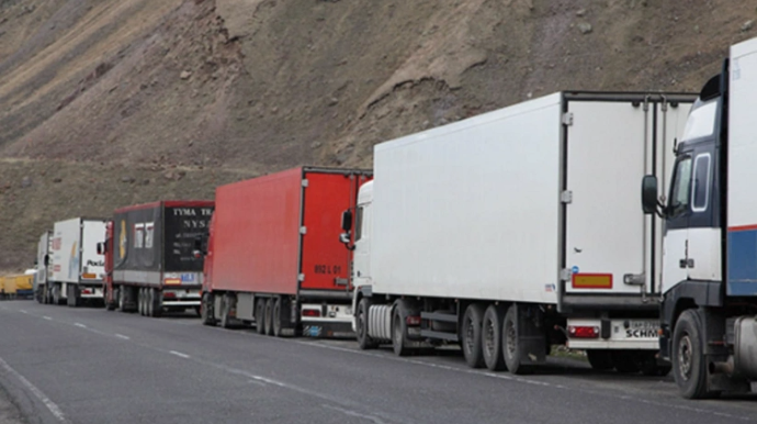 Zəngəzur Dəhlizi üzərindən keçəcək ərazidə yeni stasionar çəki stansiyası istifadəyə veriləcək
