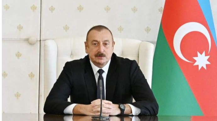 Prezident bu rayona yeni icra başçısı təyin etdi