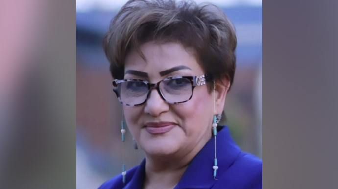 Güllələnmiş meyiti tapılan Nicat bu şəxsin oğlu imiş - FOTO