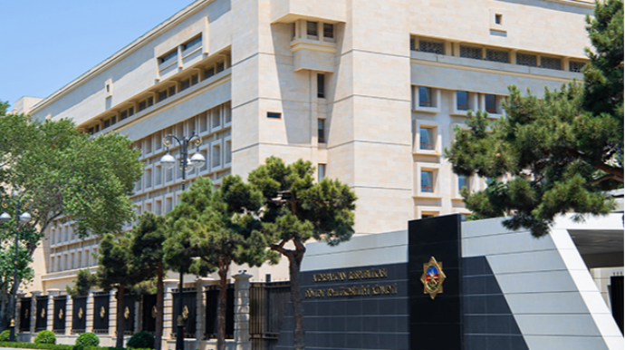 Azərbaycanlı “Vaqner”çilər həbs olundu - DTX-dən əməliyyat 