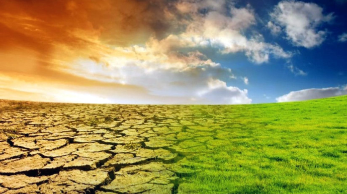 Qlobal istiləşmədən hər dəqiqə bir insan ölür - ÜST 