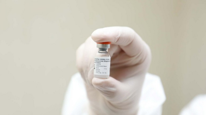 Azərbaycanda 16-18 yaşlı yeniyetmələrin  vaksinasiyasına başlanılır