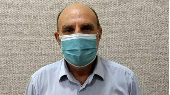 Xaçmazda çətənə kolu yetişdirən şəxs saxlanıldı   - FOTO