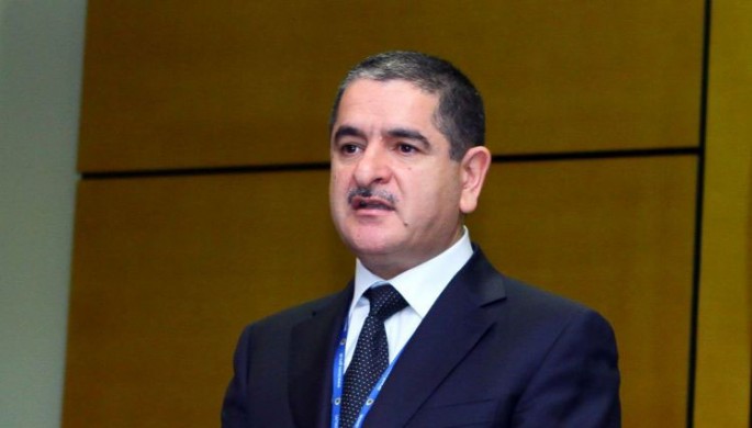 Prezidentin köməkçisi: "Dəmir yolu ilə daxili daşımalarda tarif tənzimlənməsinə ehtiyac var”