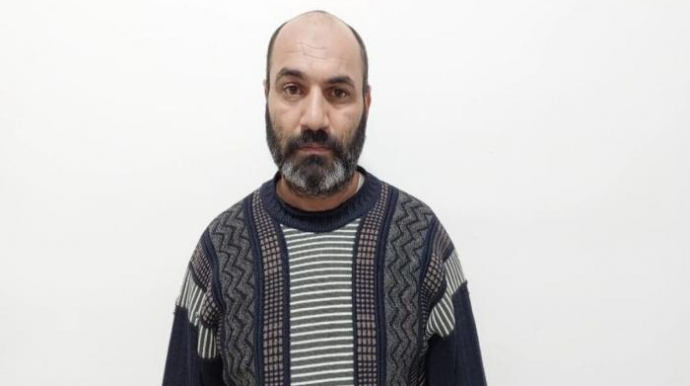 Cəlilabadda ödəmə terminalı oğurlanıb 