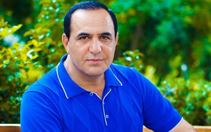 Manafdan qohumunun qəzaya düşmə xəbərinə - Reaksiya