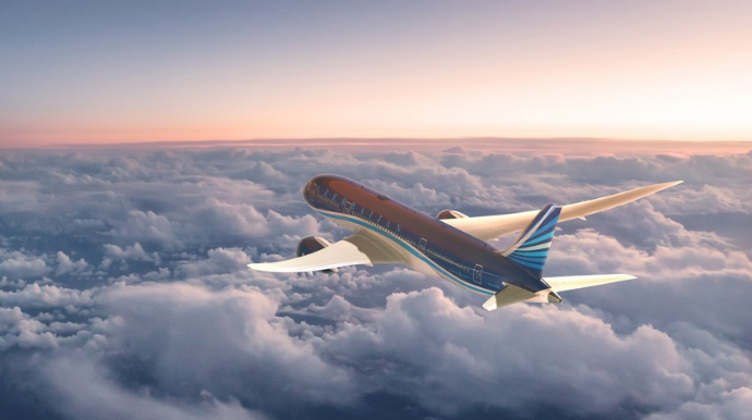 AZAL və törəmə şirkəti ötən ay 120 minə yaxın sərnişin daşıyıb