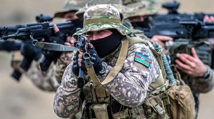 Bir nömrəli səfərbərlik vəziyyəti nədir? 