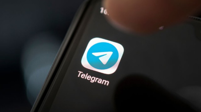 Daha bir ölkədə "Telegram" bloklandı 