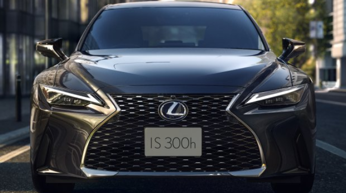 "Lexus"un gələcəyi ilə tanış olun: "LF-ZC!" - FOTO 