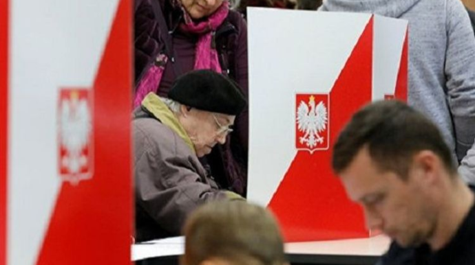 Polşada prezident seçkiləri keçirilir