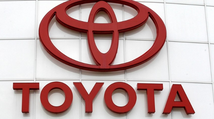 “Toyota” Rusiyaya avtomobil detalları göndərmir 